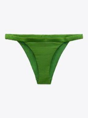 ZARA OTTOMAN BIKINI BOTTOM